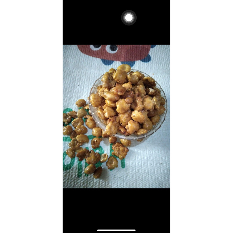 

blinjo manis 500 gr