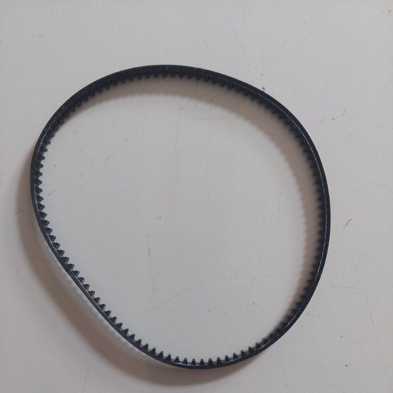 guide belt  gear Belt van belt mesin Continuous Band Sealer FRB-770/FRB-880 Hualian