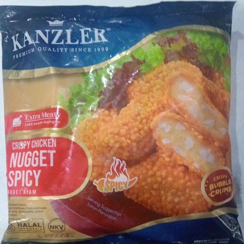 

NAGET_AYAM_KANZLER_SPICY_500GR