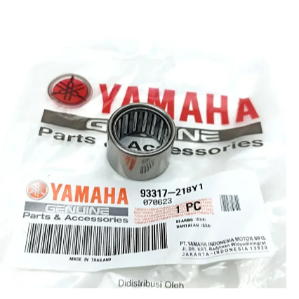 BOSH ARM YAMAHA VIXION BYSON FI XABRE SCORPIO (BEARING) ORIGINAL YGP