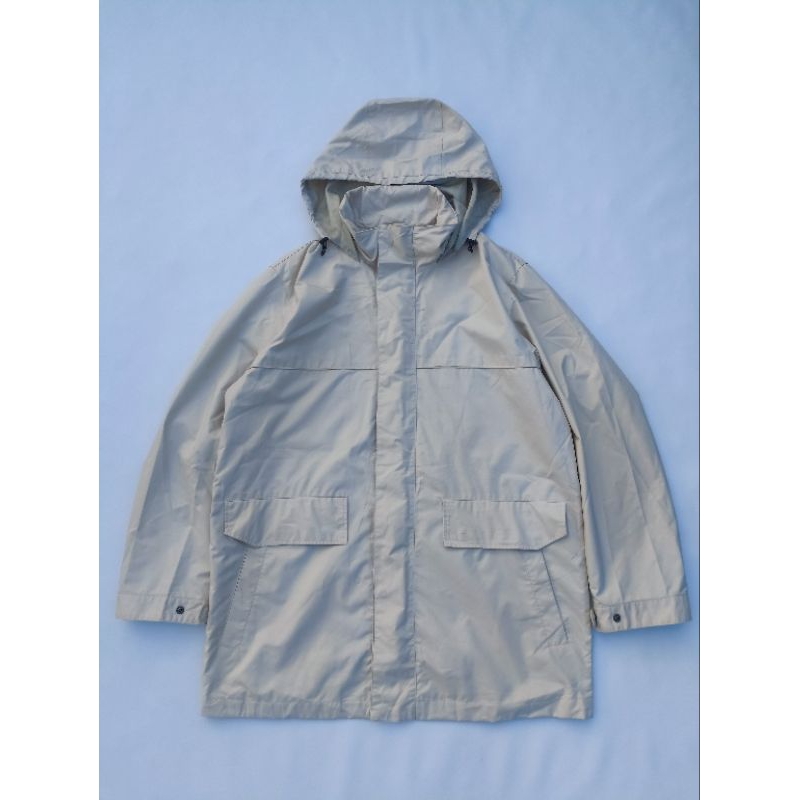 Uniqlo Parka Jacket M65