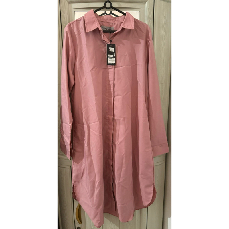 Preloved Tunik Zysku Xena