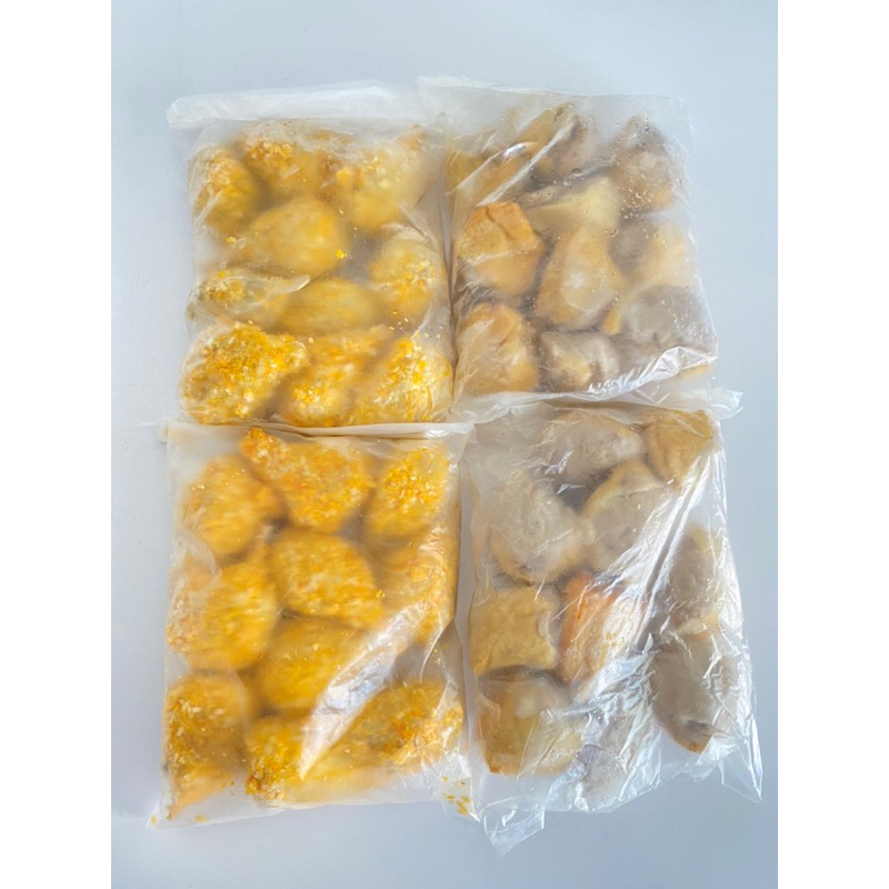 

Tahu Bakso,Sempol Ayam isi 10 Home Made
