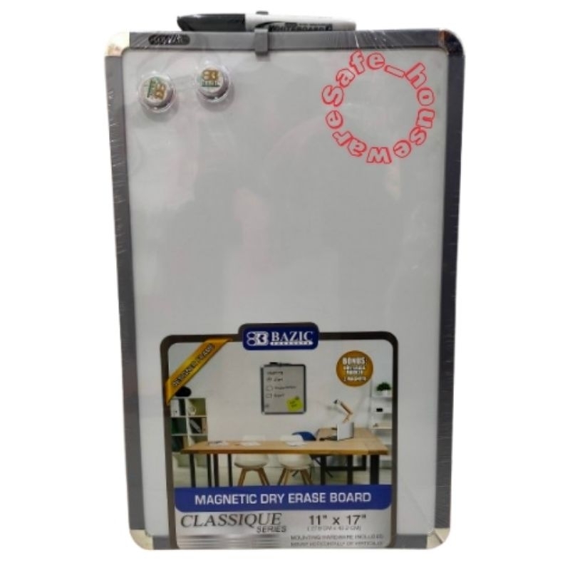 

Papan Tulis Magnet