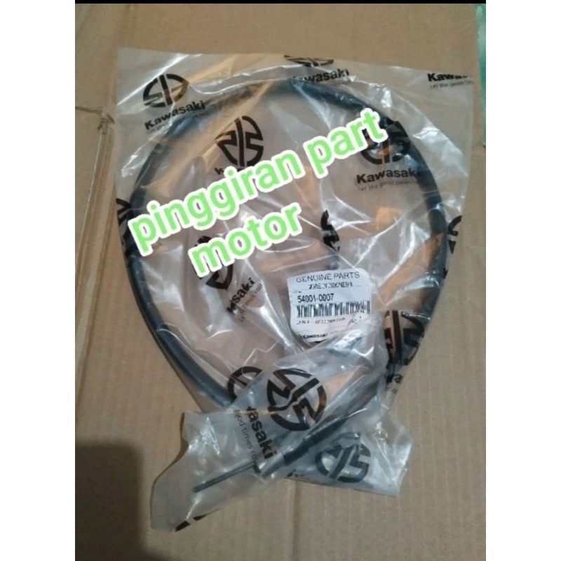 kabel spidometer kilometer ZX130 ZX 130 Original