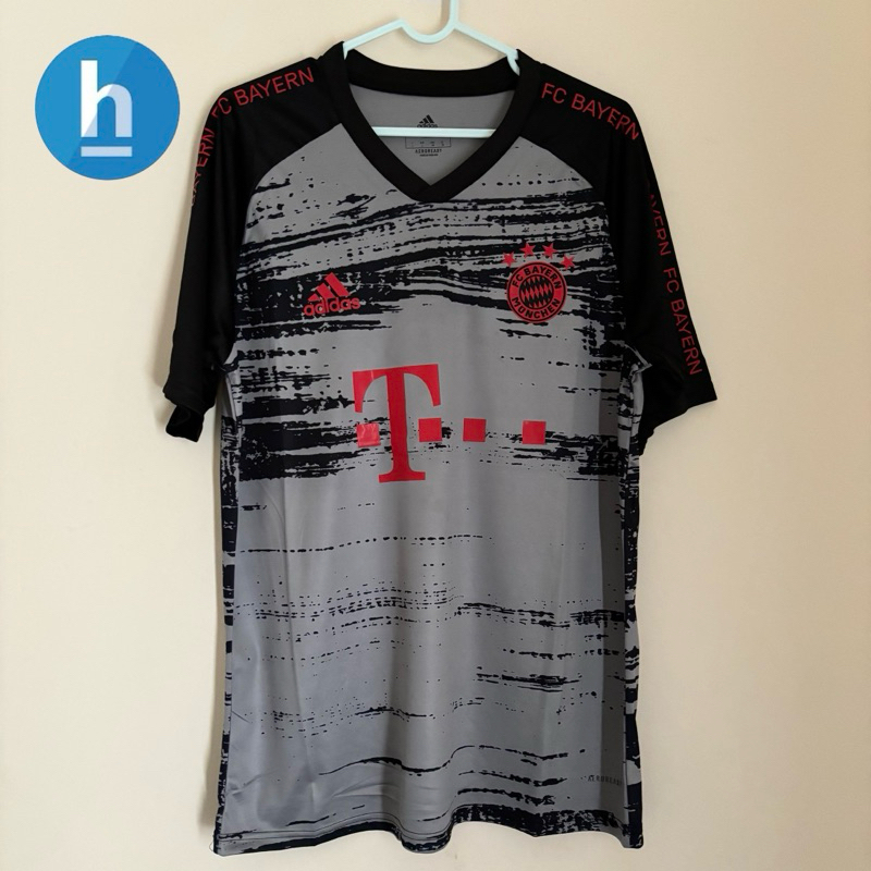 Jersey Bayern Munchen Training
