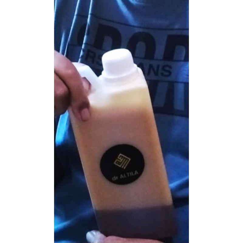 

madu hutan de Altila 1 kg