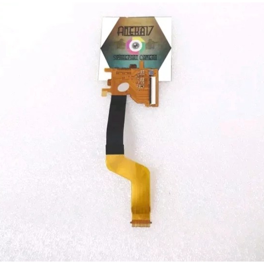 Flex lcd for sony a6000 New