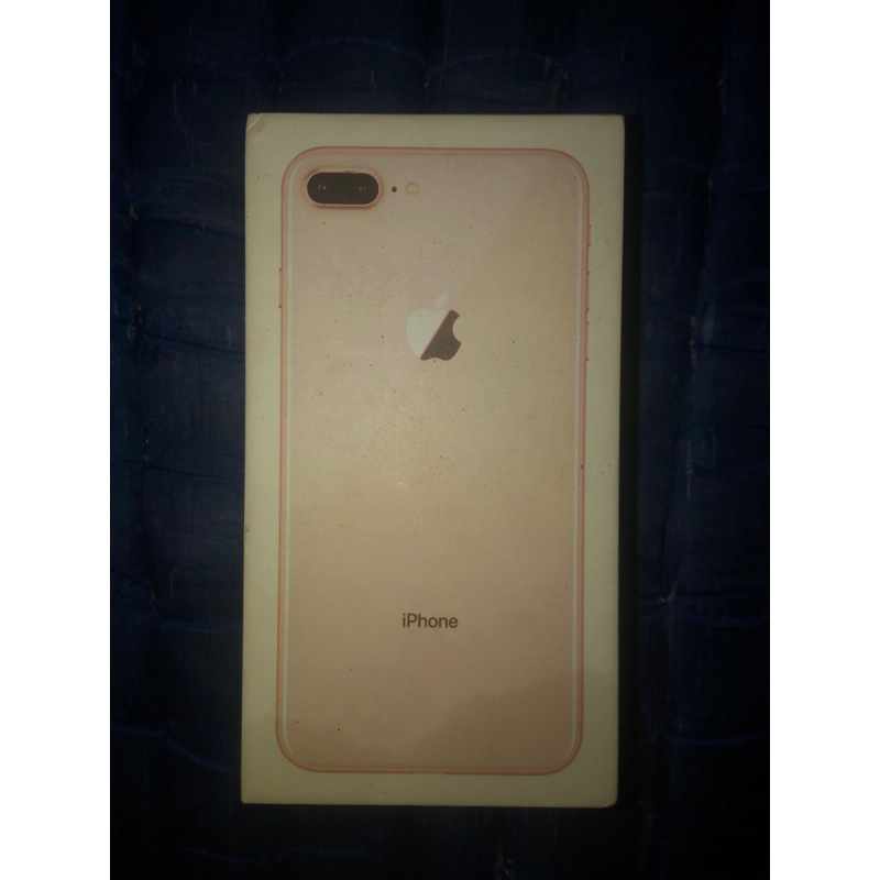 Ipone 8+