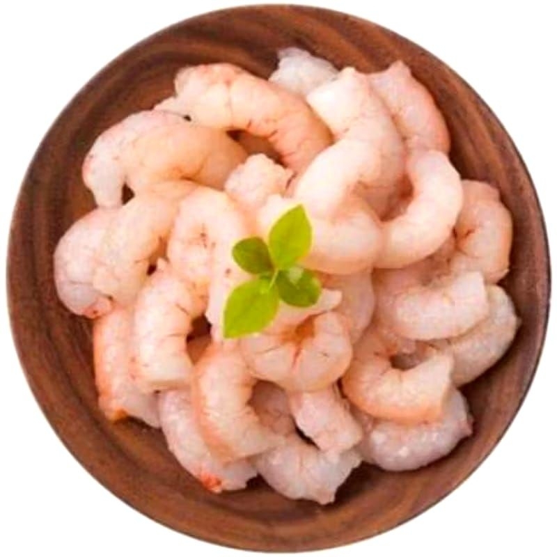 

Udang Kupas 250gram-300gram