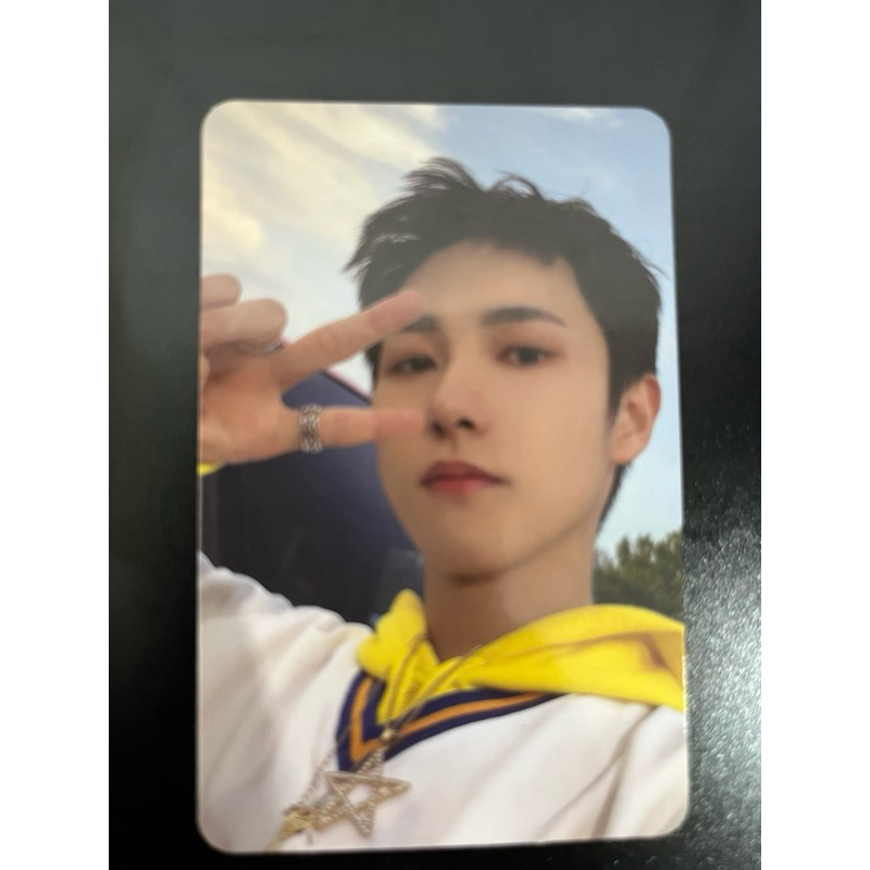 PC RENJUN BEATBOX NCT DREAM