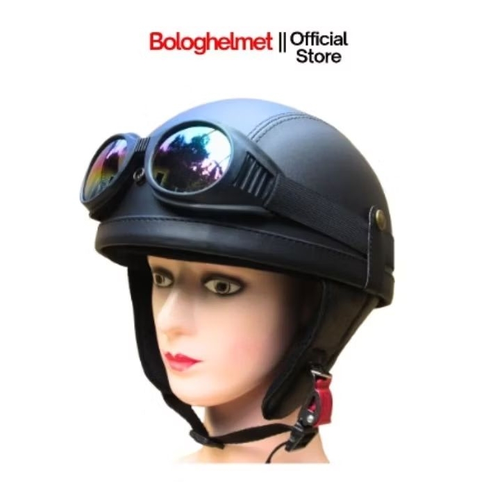 HELM CHIP RETRO
