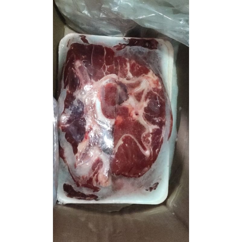 

iga gondrong grade A