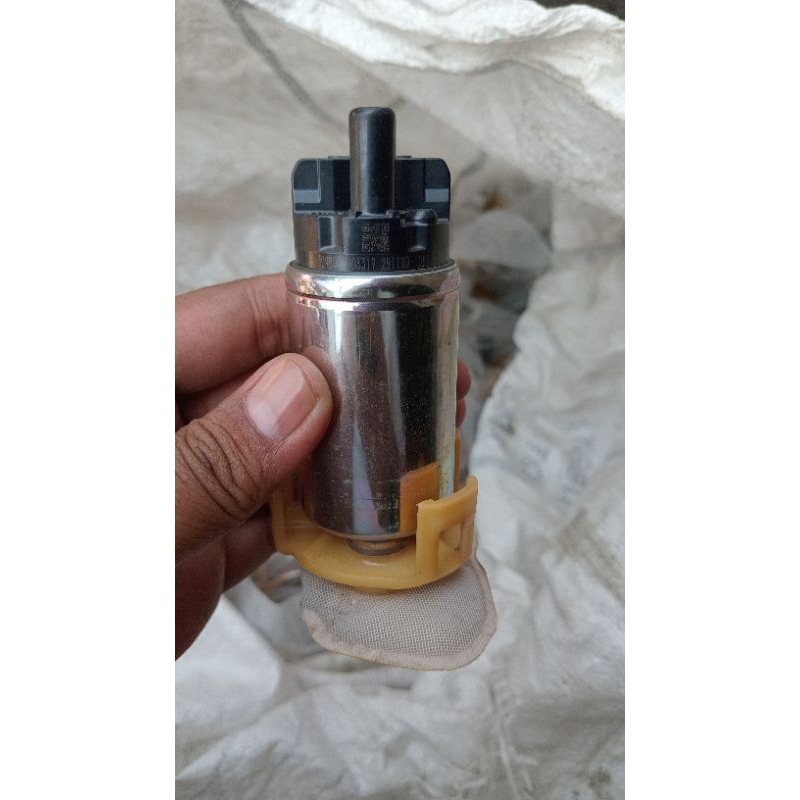 fuel pump denso original rotak denso original 291100