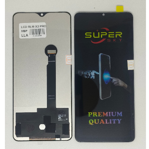 LCD REALME X2 PRO