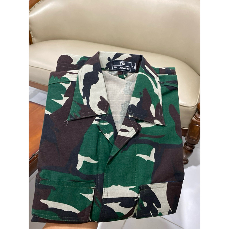 PDL BAHAN JATAH PT PANCA