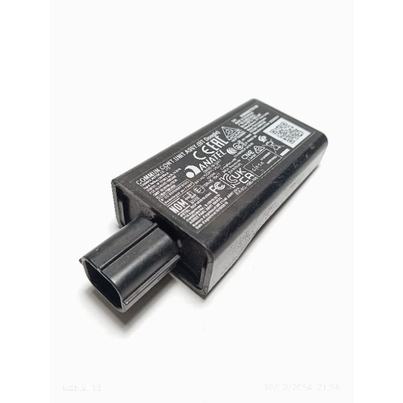 CCU Yamaha all new Nmax ABS connected Aerox original yamaha