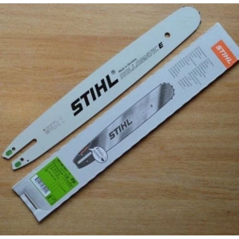 Guide Bar Chain Saw STIHL 18"