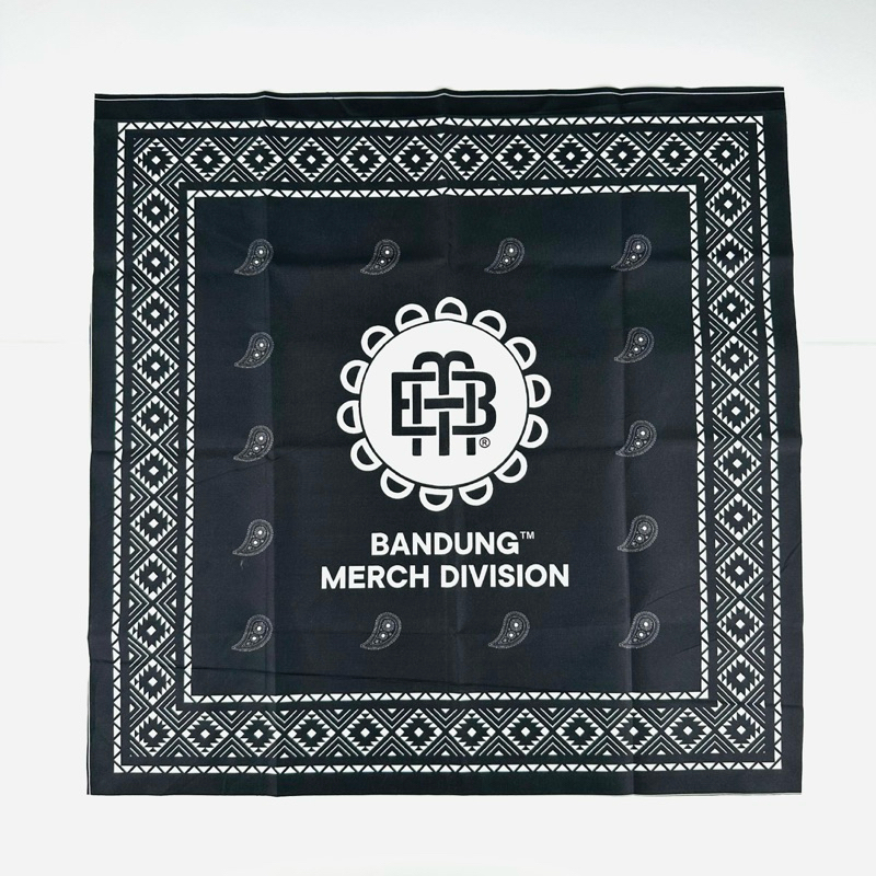 SLAYER BANDANA MUSIK BAND SLAYER PREMIUM BEST QUALITY - SLAYER FULLPRINT