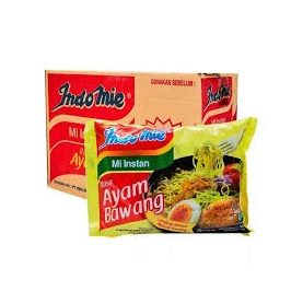 

Indomie Ayam Bawang 69gr