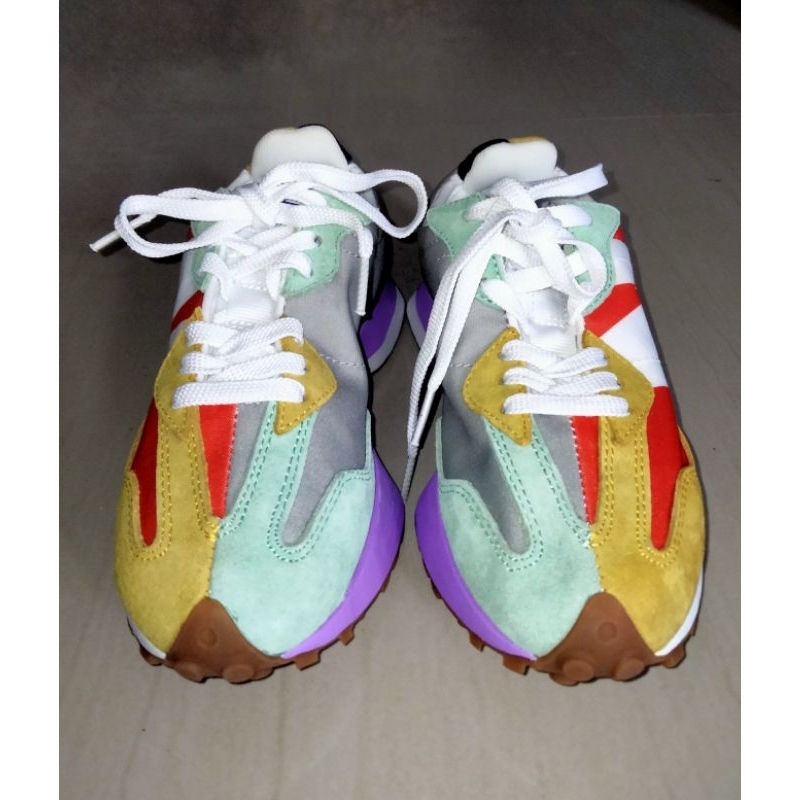 NEW BALANCE 327