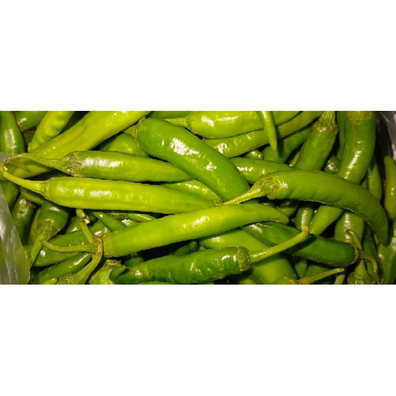 

cabe ijo besar 1kg