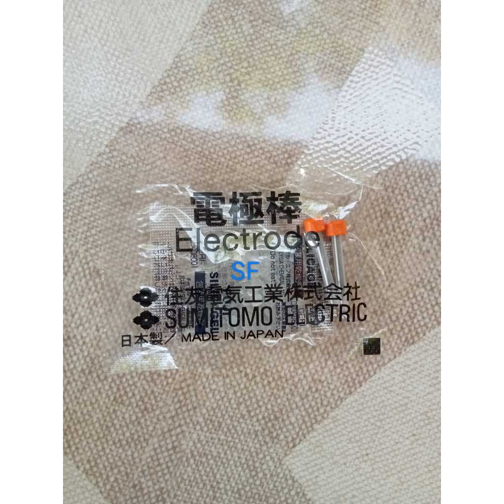 Elektroda Splicer Sumitomo Z1C/Z2C