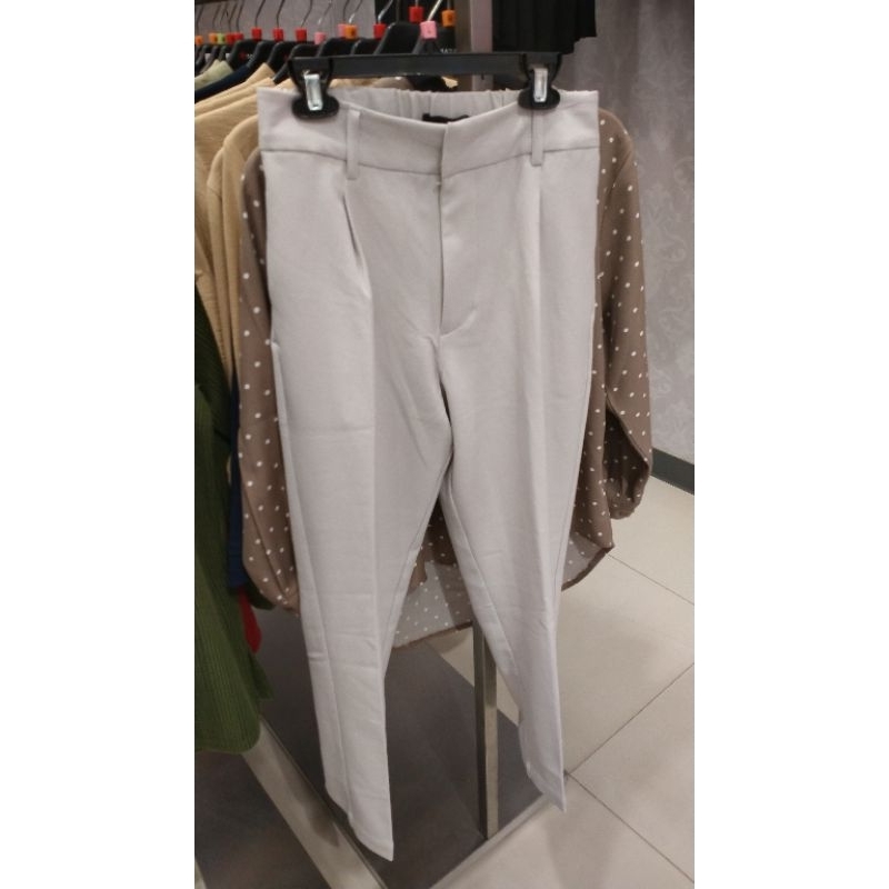 celana kerja connexion