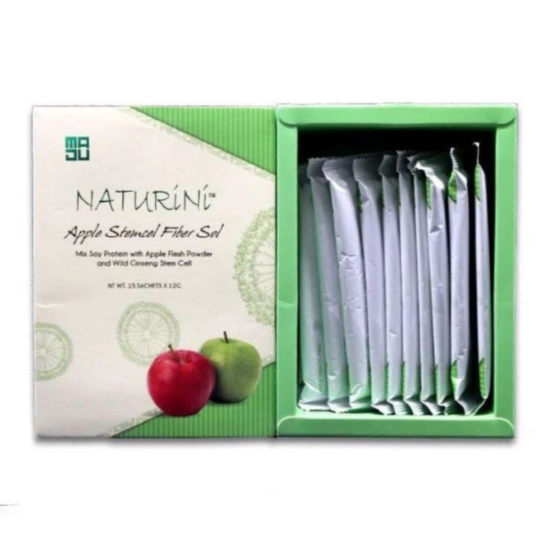 Naturini 1 box