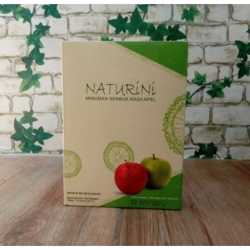 NATURINI MAGIC LIFE 1 BOX