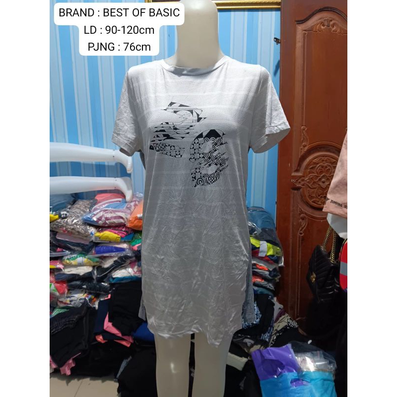 DRESS / DRESS WANITA / DRESS SANTAI / DRESS KERAH