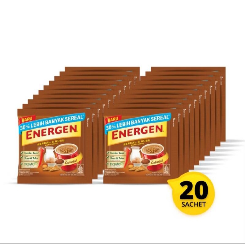 

Energen Dos