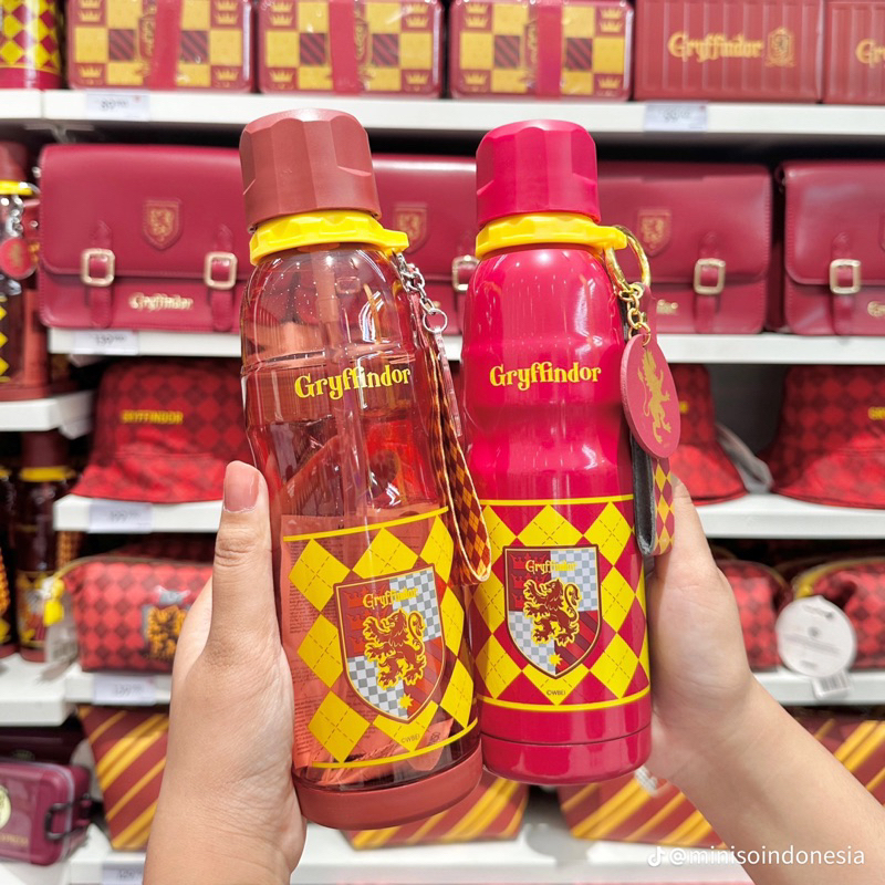 Miniso x Harry Potter Tumbler