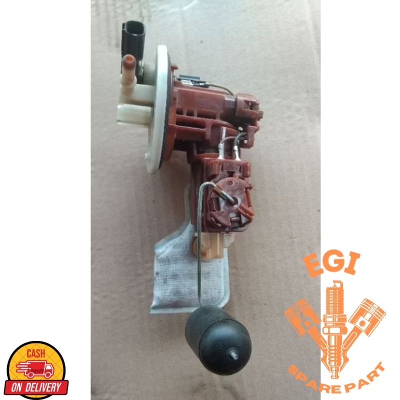 Pulpam Fulpam YAMAHA Mio J Mio GT Mio 3 // Original Coplokan