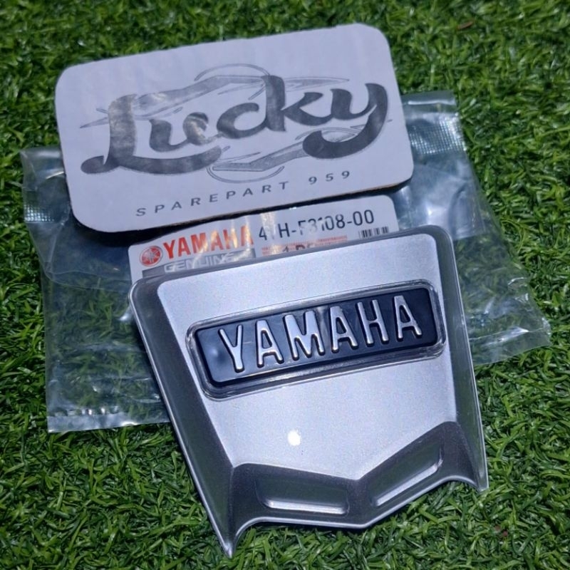 EMBLEM PANEL DASI sstwo ZR fiz FizR