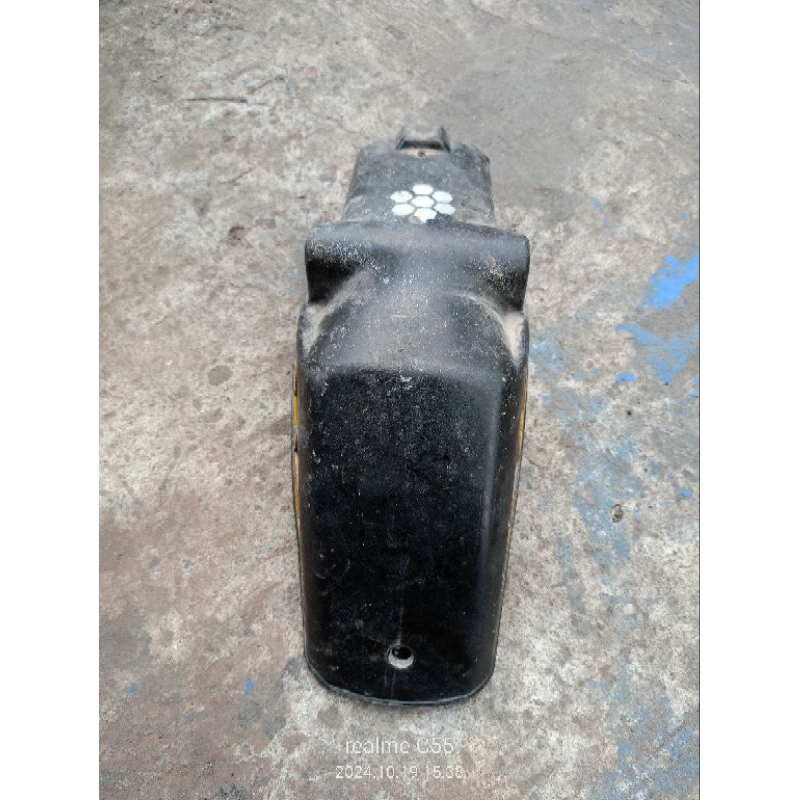 Slebor Belakang Honda GL MAX GL PRO ORI COAKAN