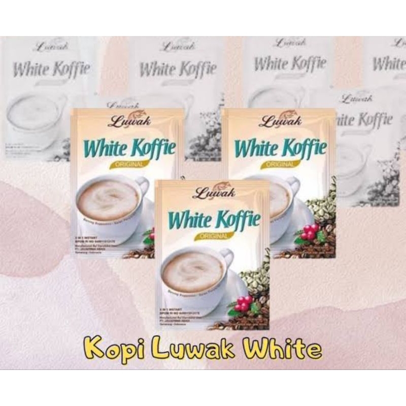 

luwak coffe 1 renteng