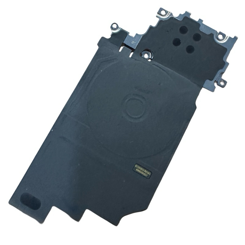 tutup Mesin+fleksibel NFC Samsung S21 5G original copotan