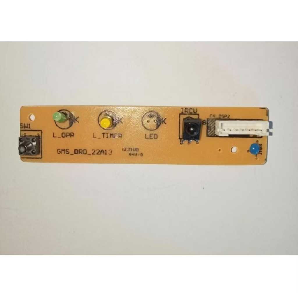 Sensor AC Daikin Thailand Original