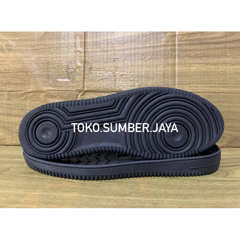 Outsole Sepatu Sneakers NikeAir - Sole Sepatu Sneakers Pria Universal Sepatu Sneakers Size 39-44