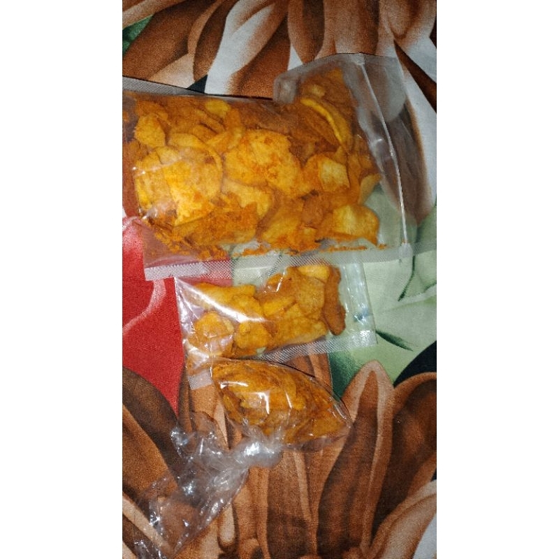 

KeripikKentang