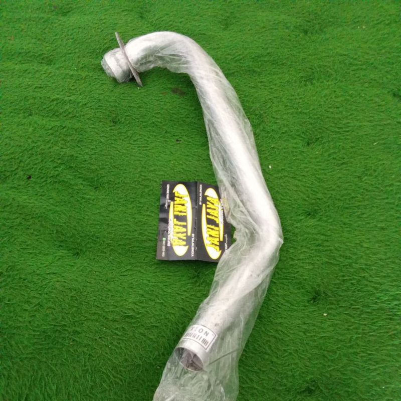 LEHER KNALPOT MOTOR VIXION STANDAR VIXION LAMA OLD DLL