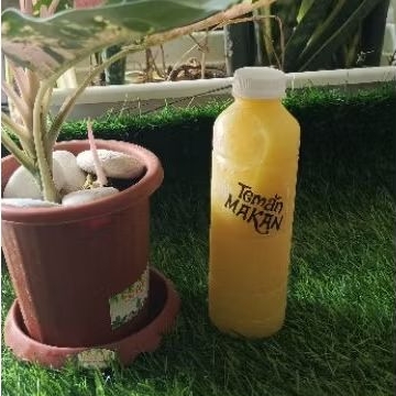 

[TM] Jus Buah Segar Mangga Koweni 330 ml