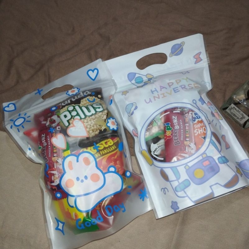 

Gift snack medium
