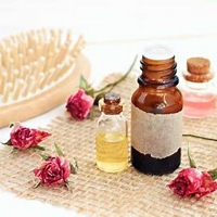 MINYAK MAWAR/ROSE OILL ASLI BUKAN PARPUM