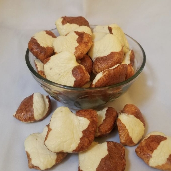 

Gayam Mentah Fresh Utuh-Utuh /1kg