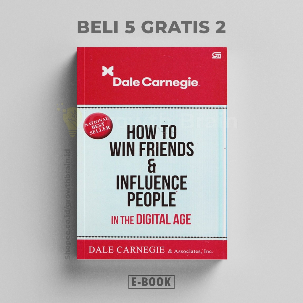 

[56]How To Win Friends _ Influence People In The Digital Age Bahasa Indonesia
