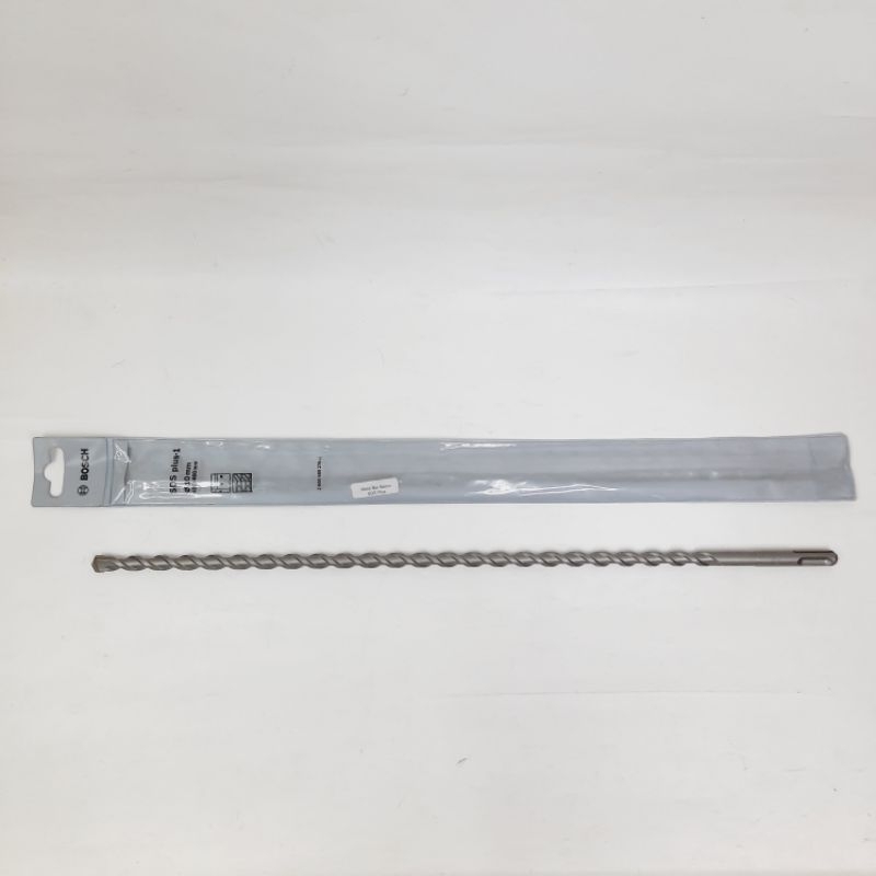 Mata Bor Beton SDS+ 10 X 400 X460 MM BOSCH PLUS-1