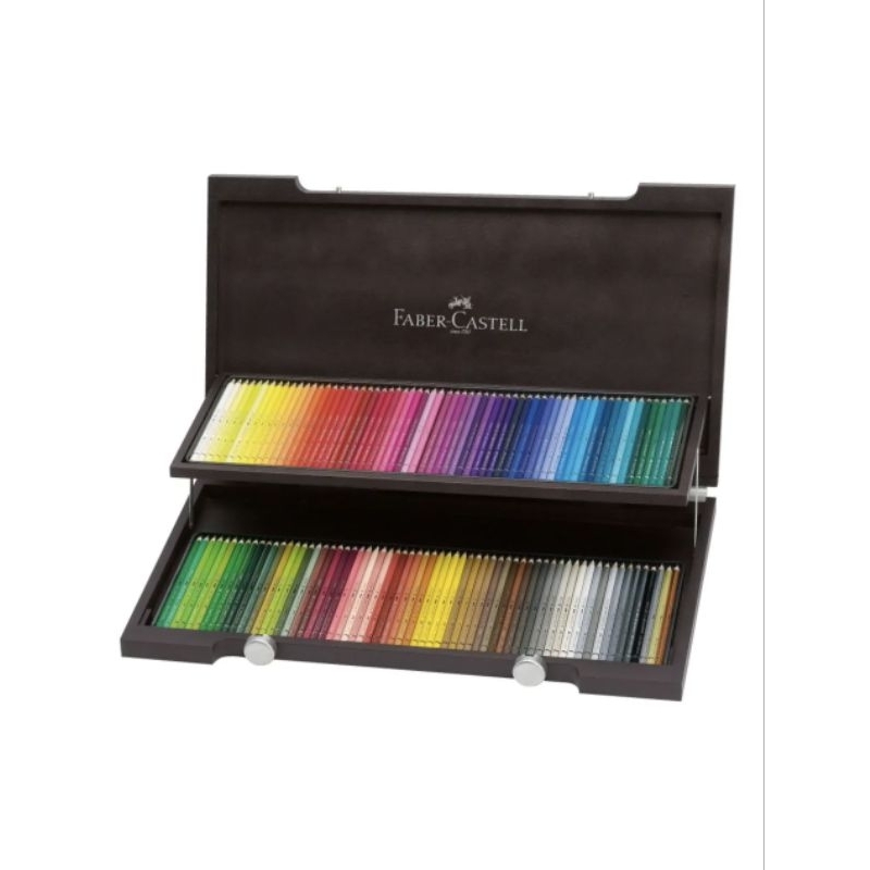 

albrecht durer 120 colour watercolours Faber castell Special Promo