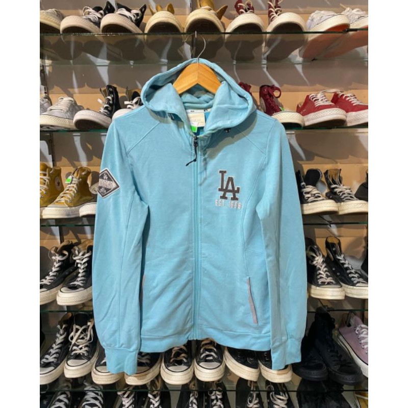 jaket mlb size M ORIGINAL